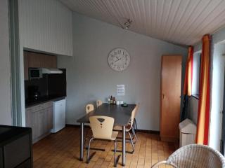 Le repaire des renards Vallée de Rabais - Virton - 5