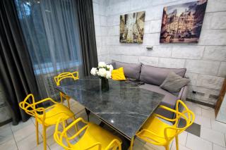Inn Home Apartments in Kiev Center - Kiev - 9