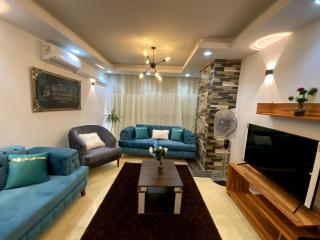 شقة فندقية بالمعادى 116 - Il Cairo - 4