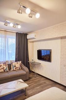 DeLuxe Ap Almaty Центр - Almaty - 7