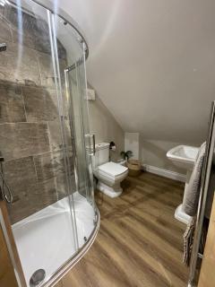 Roseberry Barn, Bullamoor, Northallerton, North Yorkshire - Brompton - 2