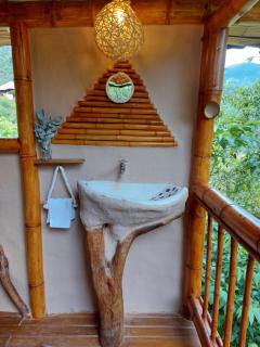 Aracari Ecolodge - San Rafael - 1
