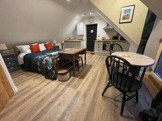 Roseberry Barn, Bullamoor, Northallerton, North Yorkshire - Brompton - 0