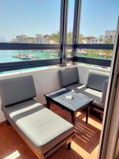 Appart vacances marina - Agadir - 5
