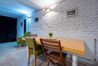 5 Apartment Galata - 8