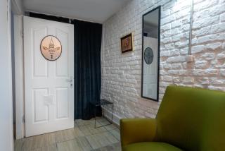 5 Apartment Galata - 3