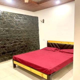 Hotel Rukmini, kolhapur - Kolhapur - 4