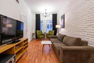 5 Apartment Galata - Istanbul - 4