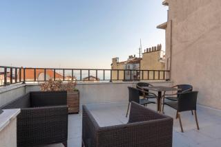 5 Apartment Galata - 6