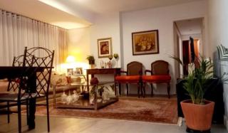 Belo apto perto à beira mar - 0