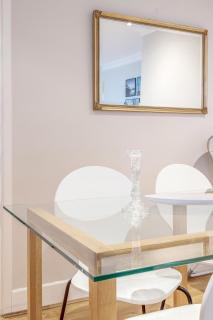 Stunning Flat on King's Road, Chelsea with Balcony - Londra - 3