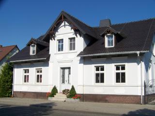 Ferienwohnung Zöllner - Burg - 9