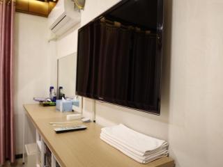Goodstay Andong Park Hotel - Andong - 1