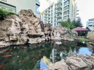 Garden Apartment - Herastrau Park 3min Walk - 9