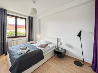 Garden Apartment - Herastrau Park 3min Walk - 8