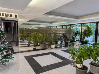 Garden Apartment - Herastrau Park 3min Walk - 2