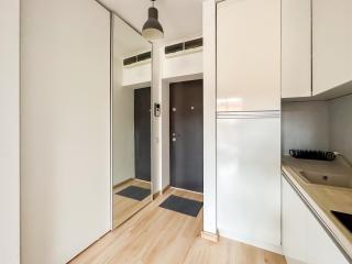 Garden Apartment - Herastrau Park 3min Walk - 1