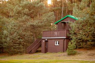 Camping Wyzwanie Bory Tucholskie - 0