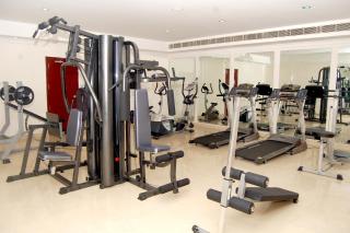 Hotel KPM Tripenta - Palakkad - 3