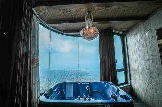 Bay Lodge Boutique Hotel - Jounieh - 7