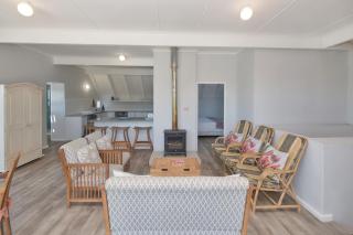 Fisher's View in Arniston - Arniston - 5