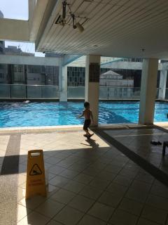 Parkview service apartments @klcc bukit bintang - Kuala Lumpur - 8