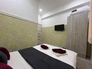 Tviks Hotel - Tashkent - 9
