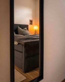 Ferienwohnung Bali Style mit High Speed WLAN und gratis Parkplatz - Gera - 7
