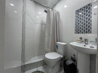 Tviks Hotel - Tashkent - 4