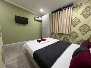 Tviks Hotel - Tashkent - 3