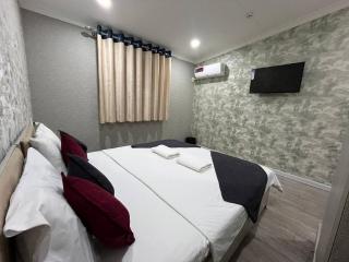 Tviks Hotel - Tashkent - 5