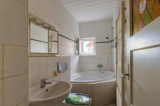 Monteurwohnung in Leipzig - 7