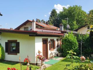 Ferienappartment Huber - Bad Reichenhall - 3