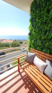 Seaview Relax Apartment - 0