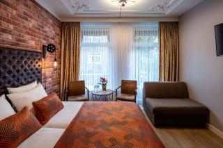 Jupiter Hotel - 3