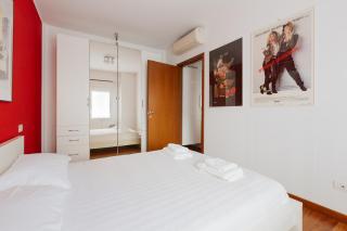 MM Segesta Apartment Clinico San Siro - Milan - 8