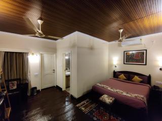 Bougainvillea Retreat & Spa - Kāhārpāra - 1