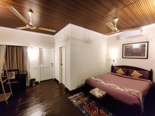 Bougainvillea Retreat & Spa - Kāhārpāra - 4