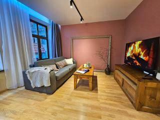 Silversmith's Residence in Old Riga - Riga - 6