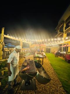 Top Secret Beach Hotel - Matara - 7