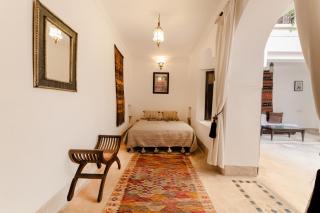 Riad Rouge Gorge - 5