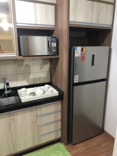 Apartamento Lunata, Quadra do mar - 2