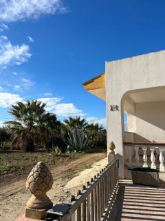 Villa Erika Sofja - Porto Palo - 6