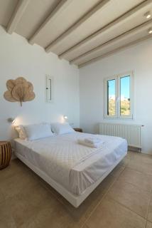 La Chapelle Ouest & Grand suite - Agios Romanos - 4