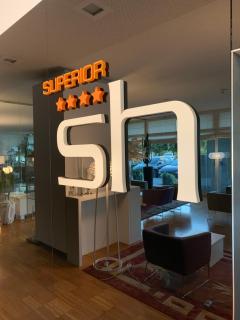 Schio Hotel - Schio - 0