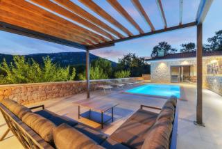 Villa Green Sky - Donji Zagon - 8