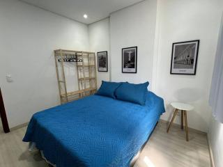 Apto novíssimo - P3 Copacabana - 9