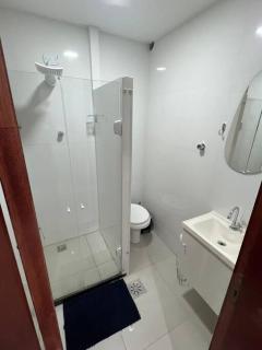 Apto novíssimo - P3 Copacabana - 6