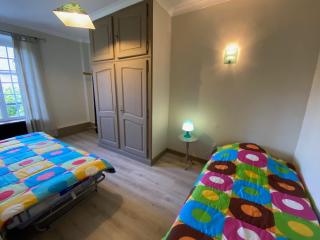Chambres d'Hôtes La Petite Boynarde - Rivière-sur-Tarn - 7