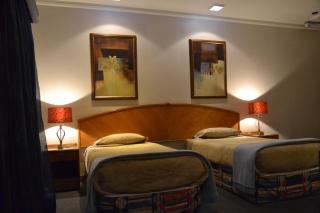 The Lodge Bethal - 9